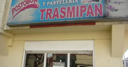 PANADERIA Y PASTELERIA TRASMIPAN PANADERIA Y PASTELERIA TRASMIPAN